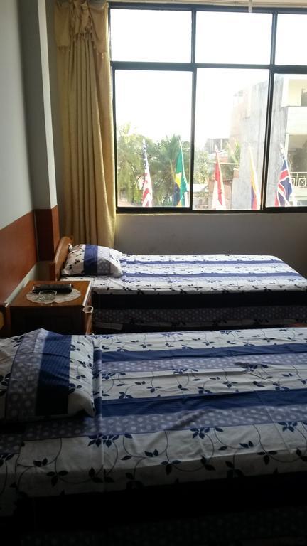 Casa Del Huesped - Guest House Пукальпа Номер фото